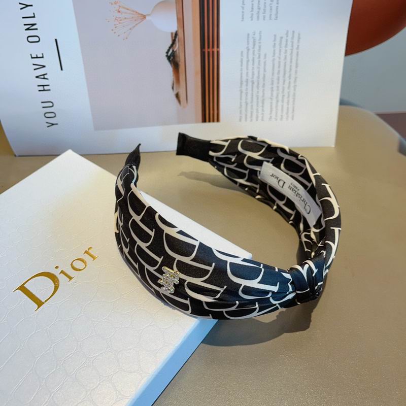 Dior Headband hh (80)